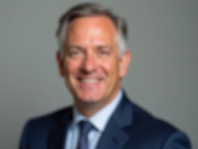 Headshot of Jonathan Blake, CEO of CTL 8 LTD