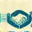Collaboration icon