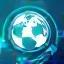 Icon representing Market Entry Analysis service