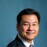 Portrait of Michael Tan